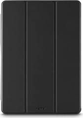 Hama Tablet case Fold clear with Stiftfach для Samsung Galaxy Tab S9 FE 10.9", black