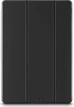 Hama Tablet case Fold clear with Stiftfach для Samsung Galaxy Tab S9 FE+ 12.4", black
