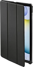 Hama Tablet case Fold with Stiftfach для Samsung Galaxy Tab S6 Lite 10.4" 20/22/24, black