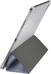 Hama Tablet case Fold clear for Apple iPad Pro 13", lilac (syringa)