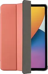 Hama Tablet case Fold clear for Apple iPad 10.9" (2022), coral