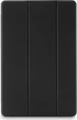 Hama Tablet case Fold clear for Samsung Galaxy Tab S9+ 12.4", black