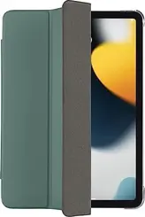 Hama Tablet case Fold clear for Apple iPad 10.9" (2022), green