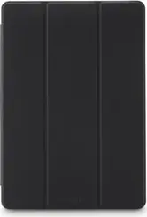 Hama Tablet case Fold clear with Stiftfach for Samsung Galaxy Tab S9 11", black