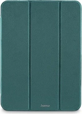 Hama Tablet case Velvet для Apple iPad 10.9" (10. Gen), Petrol