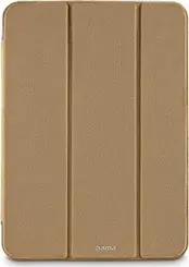 Hama Tablet case Velvet for Apple iPad 10.9" (10. Gen), sand