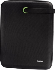 Hama Talinn Portfolio 15.6" carrying case black 