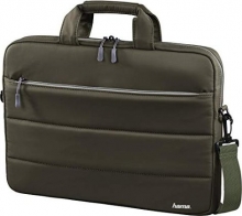 Hama Toronto notebook Bag 14.1" olive 