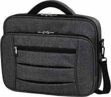 Hama notebook bag Business 15.6", grey 