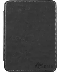 Icarus Cover for Illumina E653, black