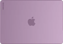 Incase Hardshell notebook sleeve для Apple MacBook Air M2 13", ice pink