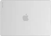 Incase Hardshell notebook sleeve for Apple MacBook Air M2 13", colourless