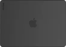 Incase Hardshell notebook sleeve for Apple MacBook Air M2 13", black
