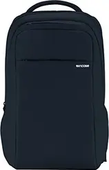 Incase Icon Slim 15.6" notebook backpack dark blue
