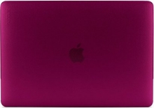 Incase notebook sleeve for MacBook 13" with Thunderbolt 3 raspberry