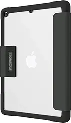 Incipio Teknical sleeve for iPad black