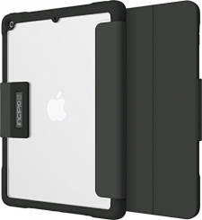 Incipio Teknical sleeve for iPad black