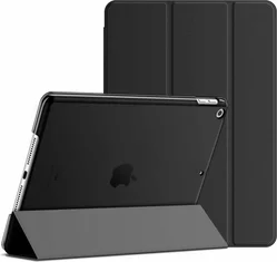 JETech case для 10.2", black