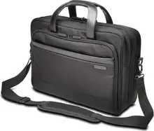 Kensington Contour 2.0 Business 15.6" Laptop bag black