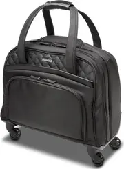Kensington Contour 2.0 Executive Balance 15.6" Laptop bag black