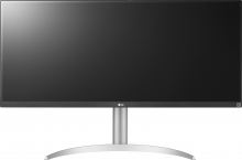 LG Ultrawide 34WQ65X-W, 34" 