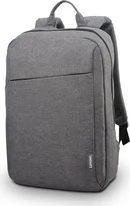 Lenovo 15.6" Casual notebook backpack B210, grey