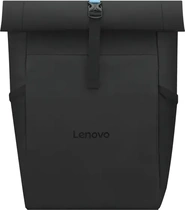 Lenovo 16" Laptop-рюкзак, black