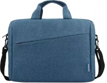 Lenovo Casual Toploader T210 Notebook case 15.6" blue 