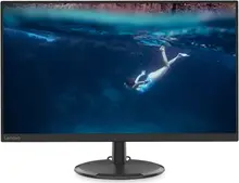 Lenovo D27-20, 27"