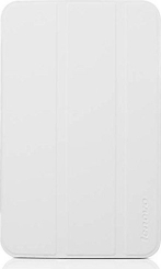 Lenovo Folio case sleeve for IdeaTab A1000, white 
