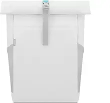 Lenovo IdeaPad Gaming modern notebook backpack 16" white