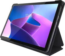 Lenovo Tab M10 (3rd Gen) Folio Cover, black