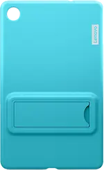 Lenovo Tab M8 (4th Gen) case, blue