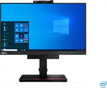 Lenovo ThinkCentre Tiny-in-One 22 Gen 4 (Non-Touch), 21.5"