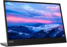 Lenovo ThinkVision L15, 15.6" 