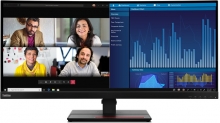 Lenovo ThinkVision P34w-20 [62CC], 34.14" 