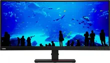 Lenovo ThinkVision T34w-20, 34"