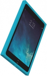 Logitech BLOK case for Apple iPad mini blue