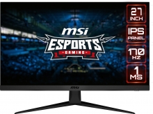 MSI G2712DE, 27" 