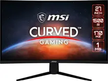 MSI G273CQ, 27"