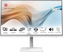 MSI Modern MD272PWDE, 27"