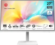 MSI Modern MD272QXPW, 27"