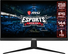 MSI Optix G241, DE-Version, 23.8" 