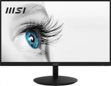 MSI PRO MP242A, 23.8" 