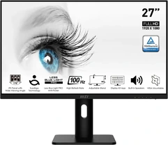 MSI PRO MP273AP, 27"