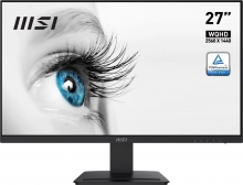 MSI PRO MP273QV, 27" 