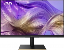 MSI Summit MS321UPDE, 32" 