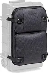 Manfrotto PRO Light Tough laptop bag 15", black