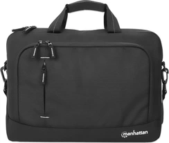 Manhattan Helsinki 14.1" laptop bag, black