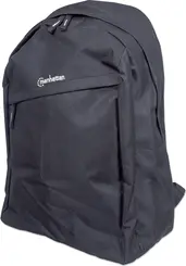 Manhattan Knappack backpack 15.6"